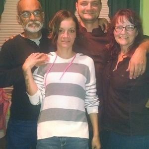 Meet your Posher, Jackie